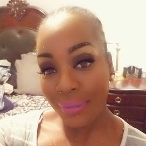 Meet your Posher, Georgette